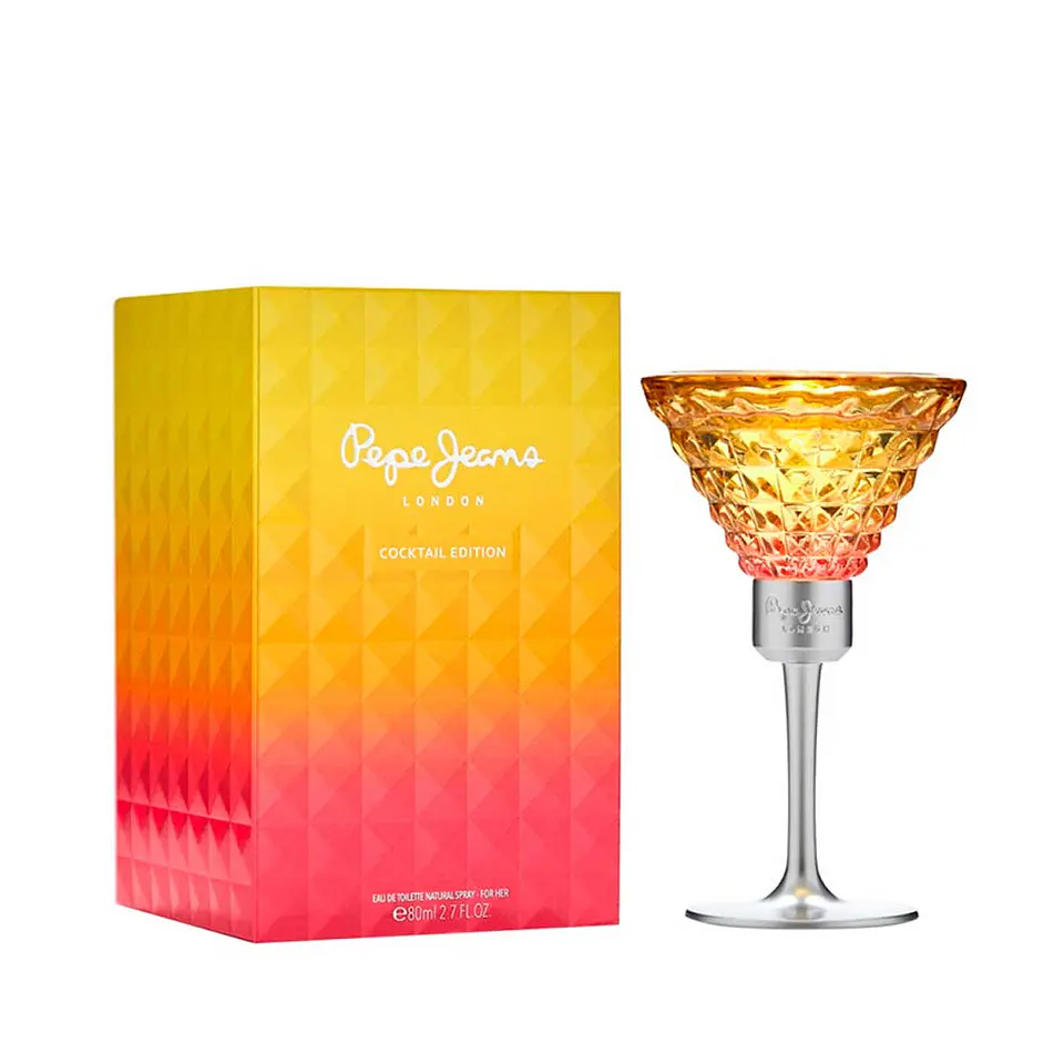 Pepe Jeans Cocktail for Her 80 ml EDT 1