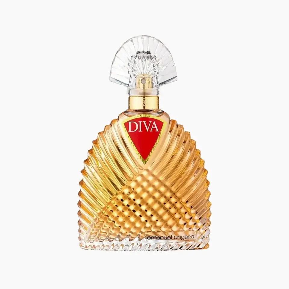 Diva 100 ml EDP 2