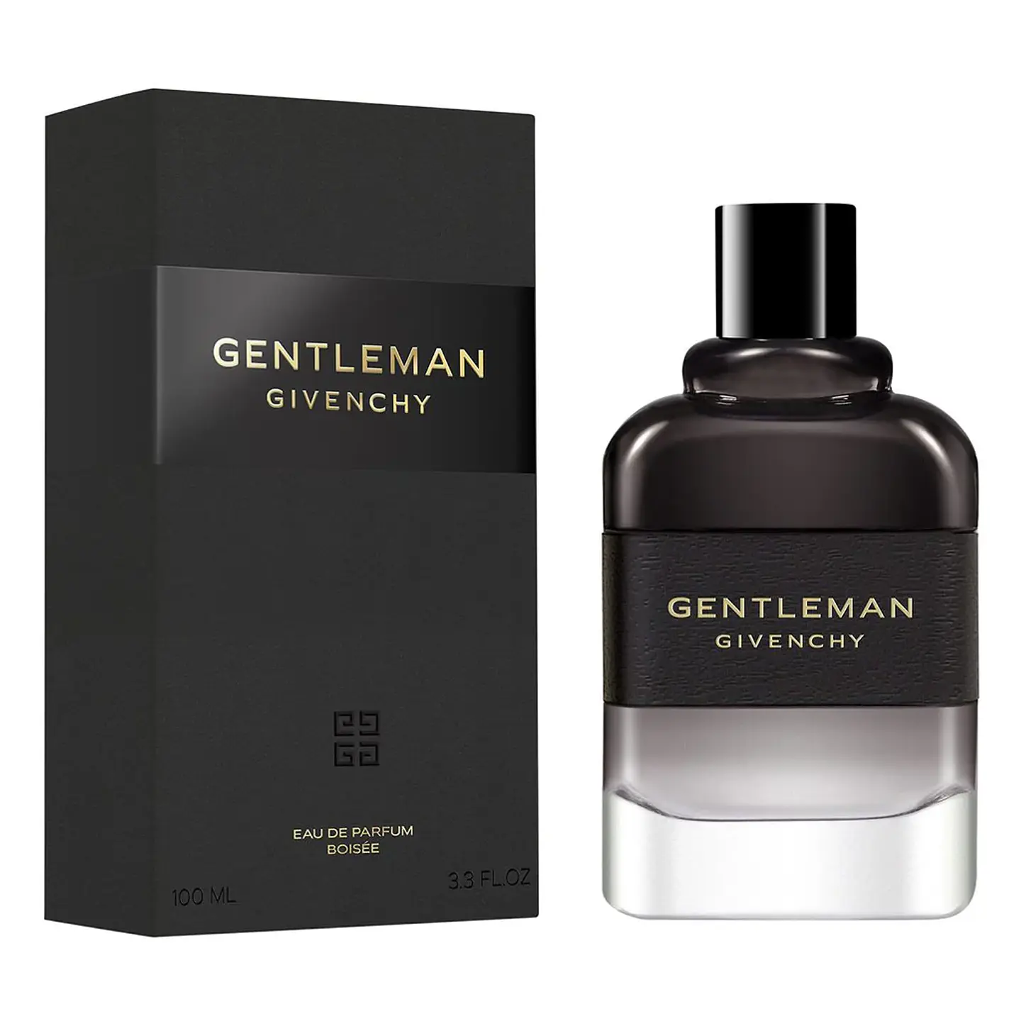 Gentleman Eau de Parfum Boisée 100 ml 1