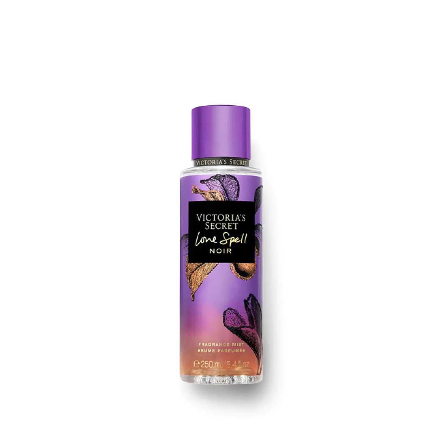 Mist Corporal Love Spell Noir 250 ml 1