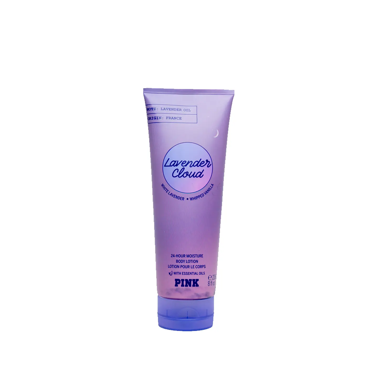 Body Lotion Lavender Cloud 236 ml 1