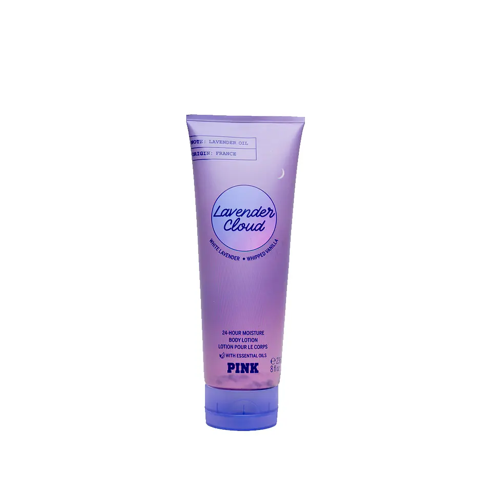 Body Lotion Lavender Cloud 236 ml 1