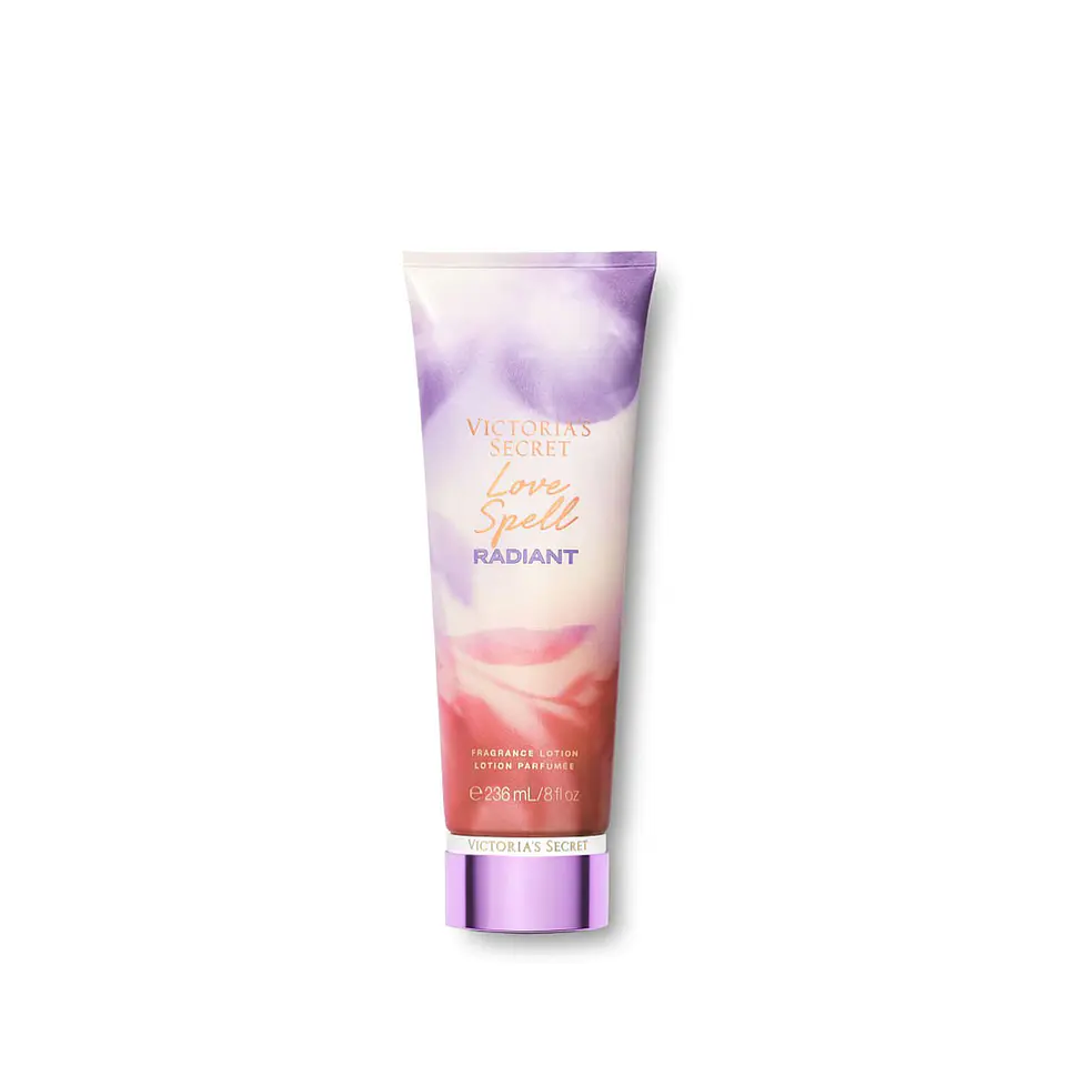Body Lotion Love Spell Radiant 236 ml 1