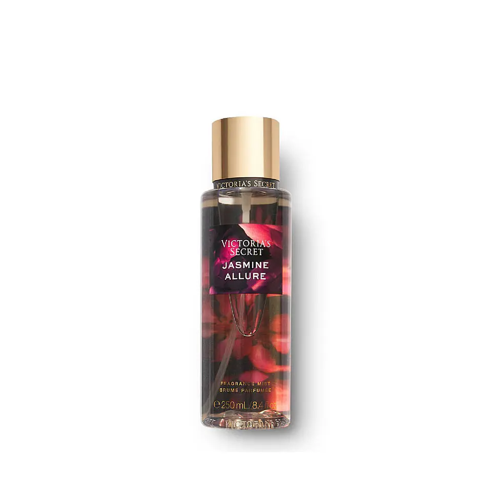 Mist Corporal Jasmine Allure 250 ml 1