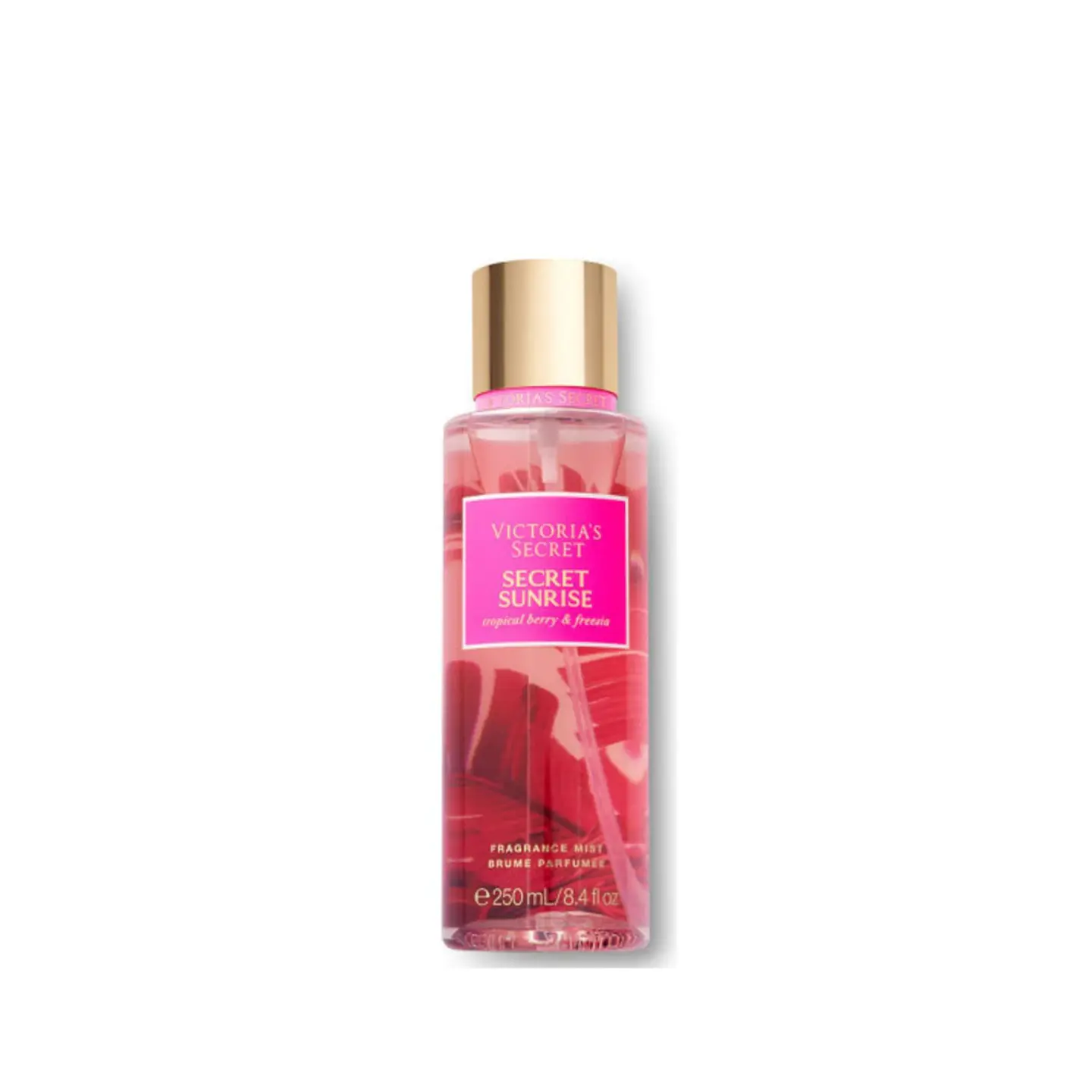 Mist Corporal Secret Sunrise 250 ml 1