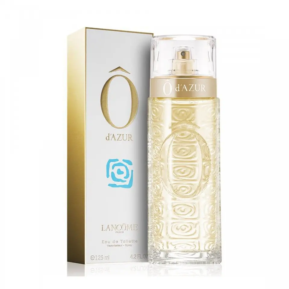 Lancome O d'Azur 125 ml EDT 1