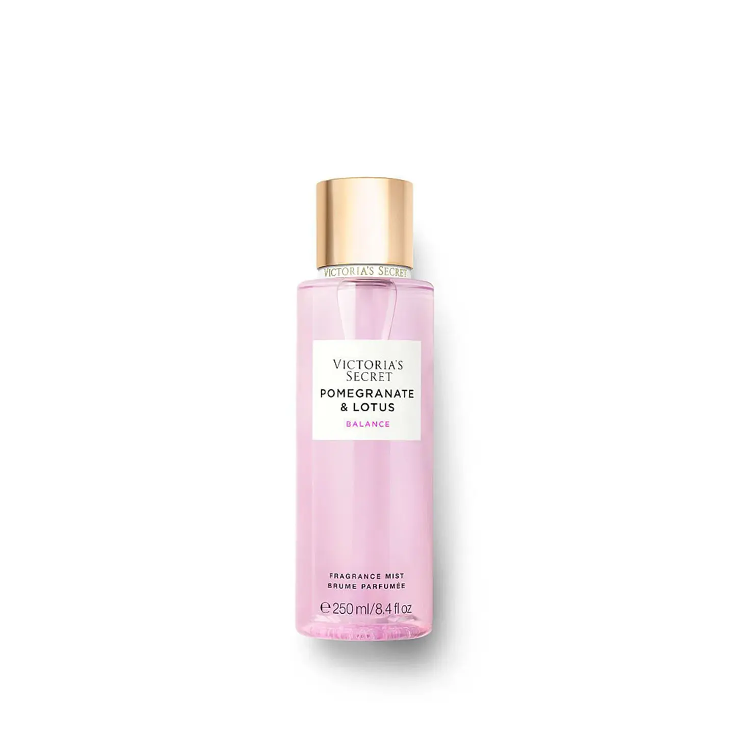 Mist Corporal Pomegranate & Lotus Balance 250 ml 1