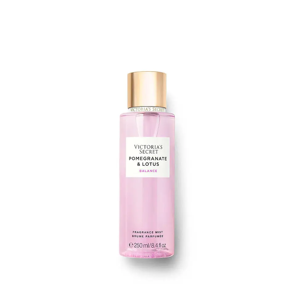 Mist Corporal Pomegranate & Lotus Balance 250 ml 1