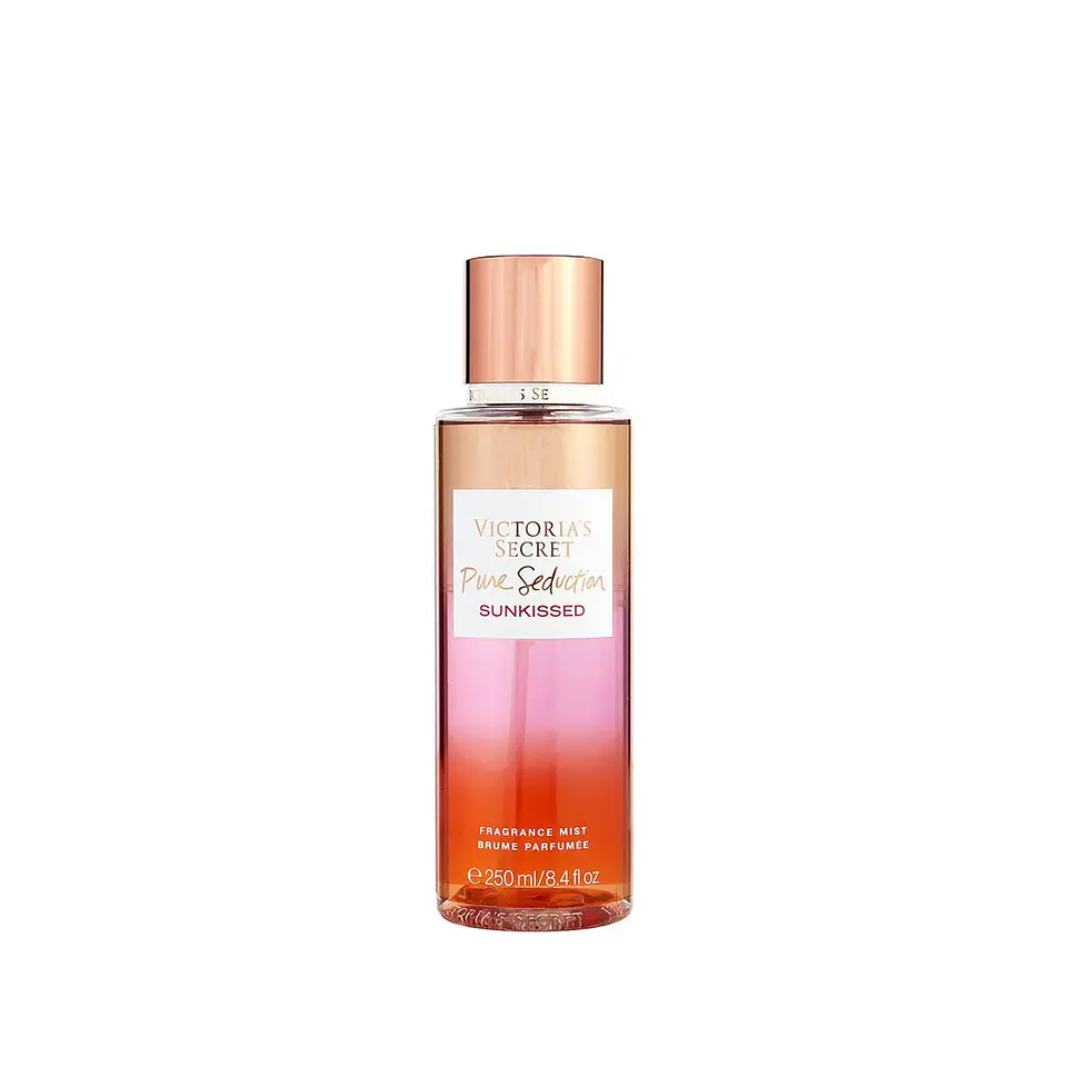 Mist Corporal Pure Seduction Sunkissed 250 ml 1
