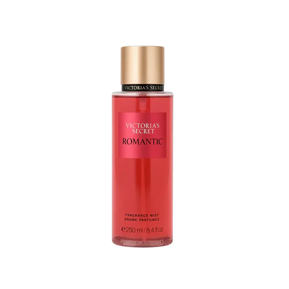 Mist Corporal Romantic 250 ml 1
