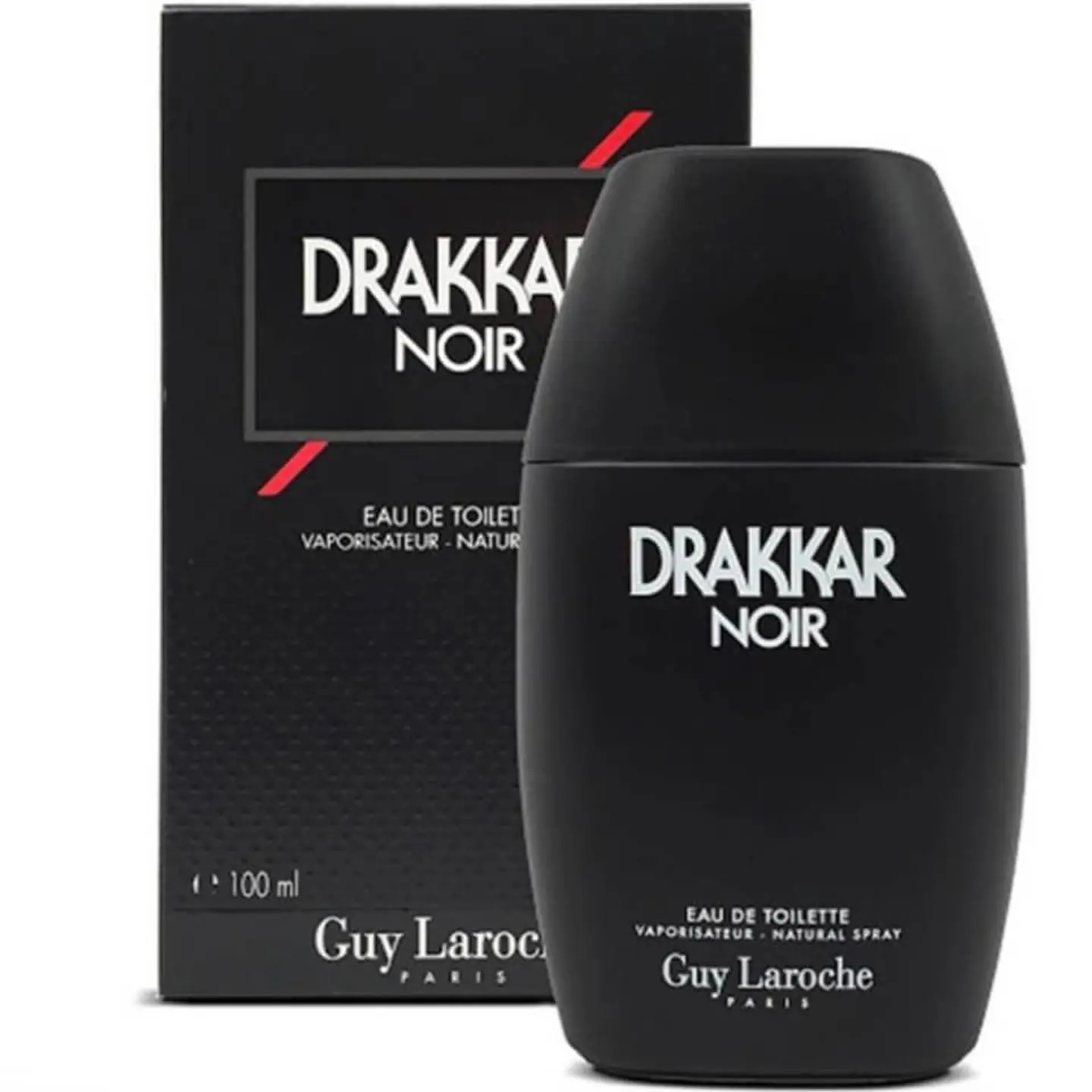 Drakkar Noir 100 ml 1