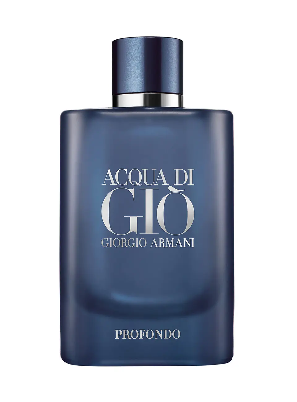 Acqua Di Gio Profondo 125Ml EDP 2
