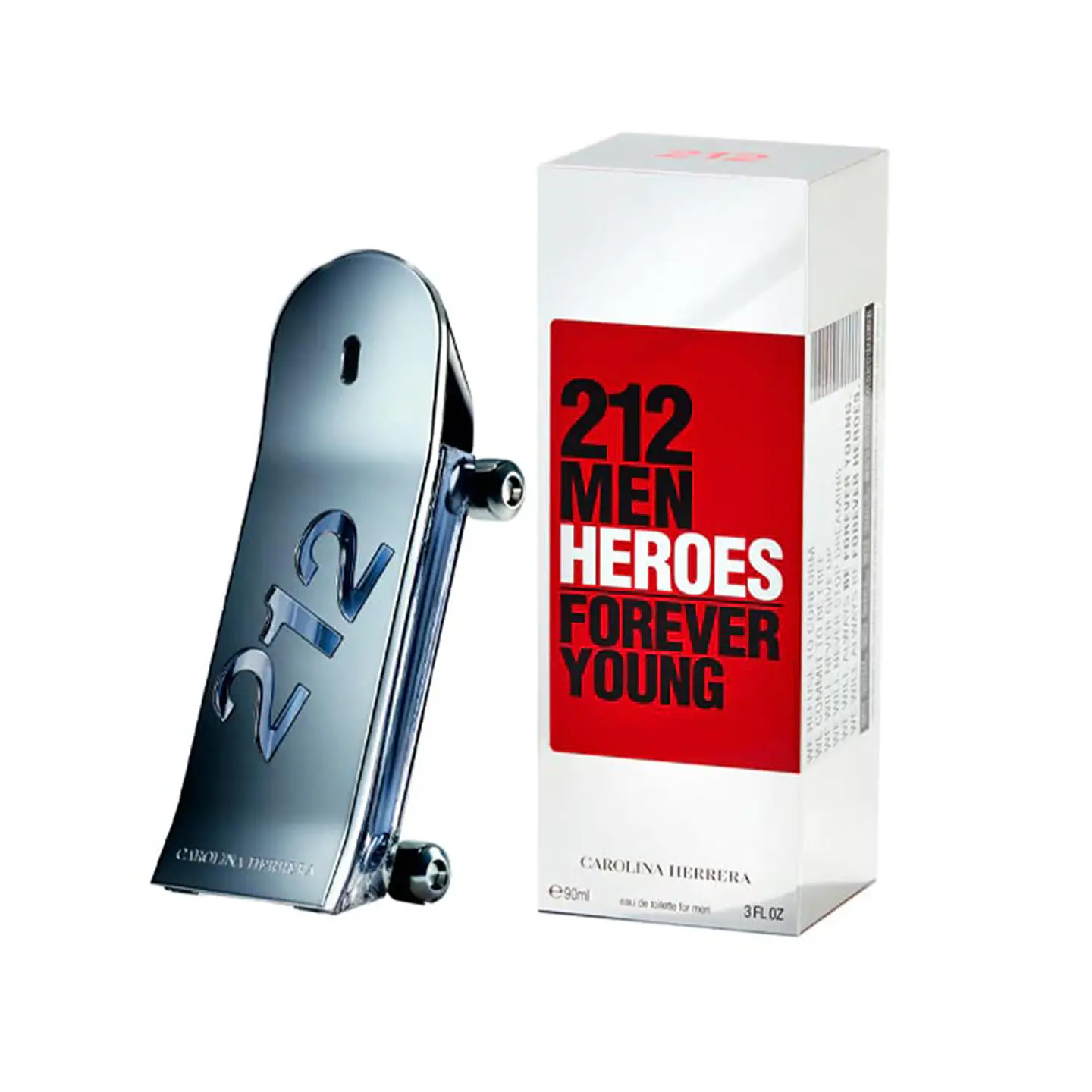 212 Men Heroes 90 ml EDT 1