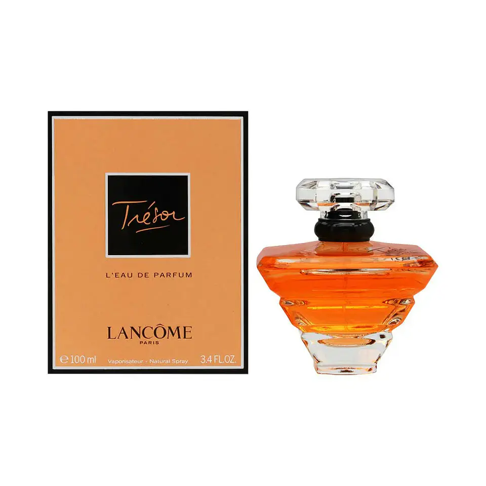 Trésor 100 ml EDP 1
