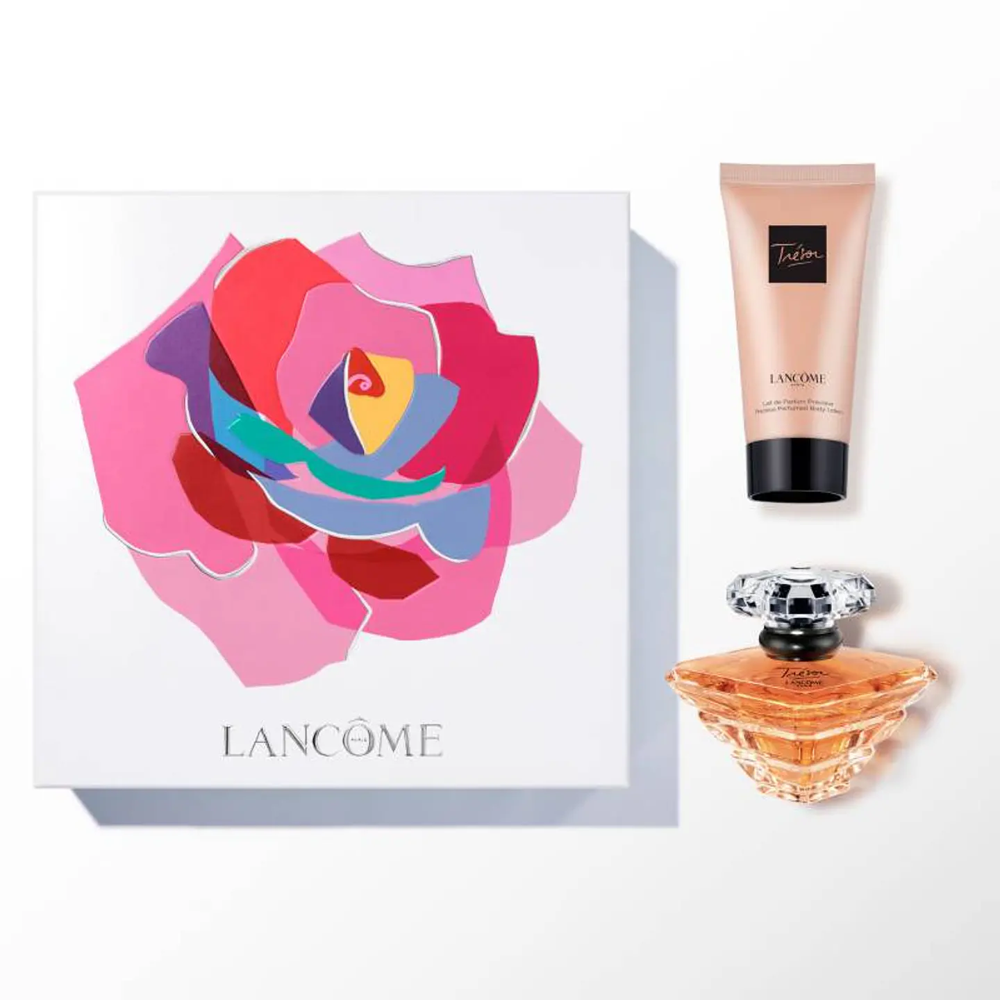 Tresor 30 ml + BL 50 ml SET 1