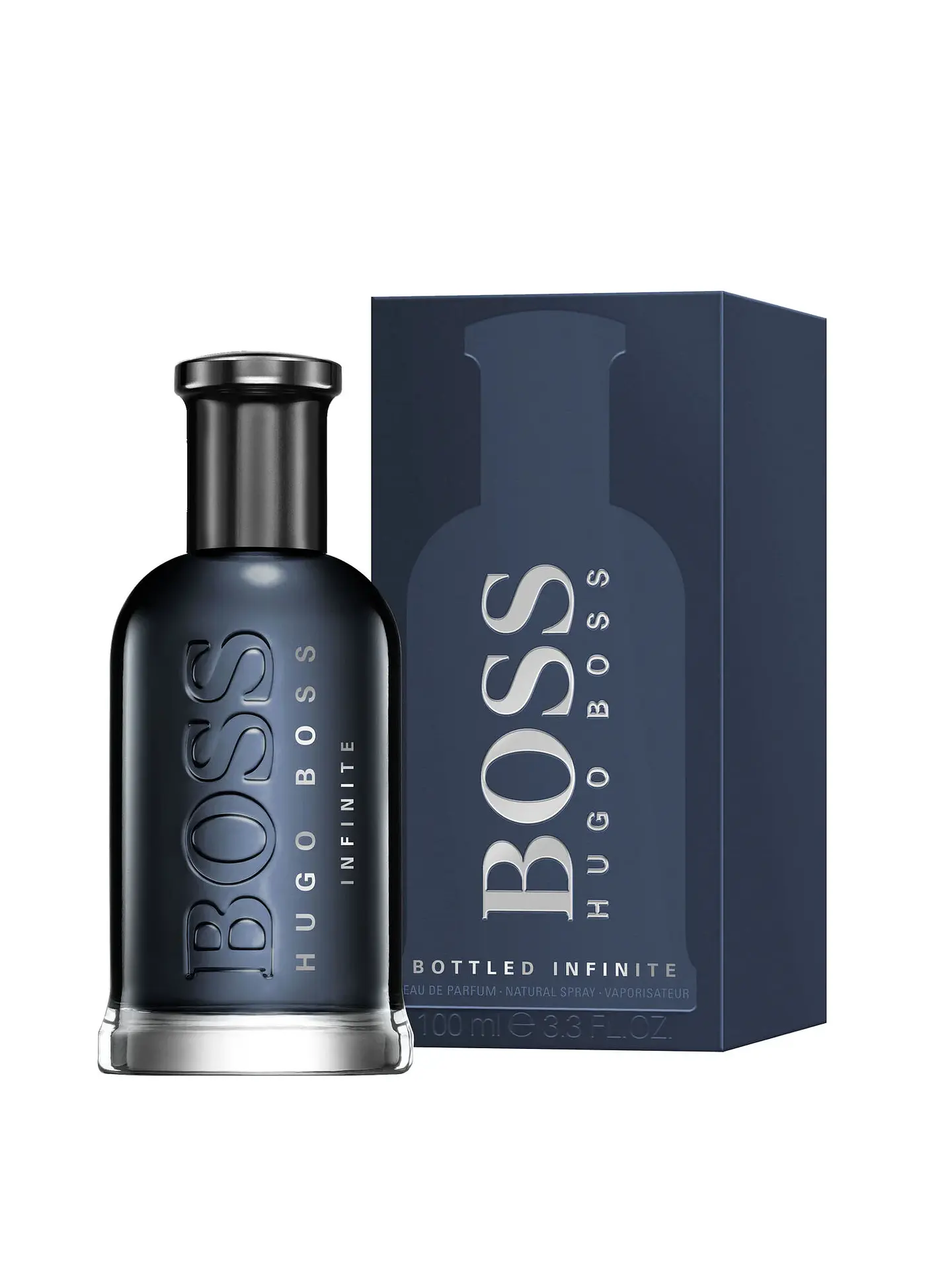 Hugo Boss Bottled Infinite 100 ml EDT 1