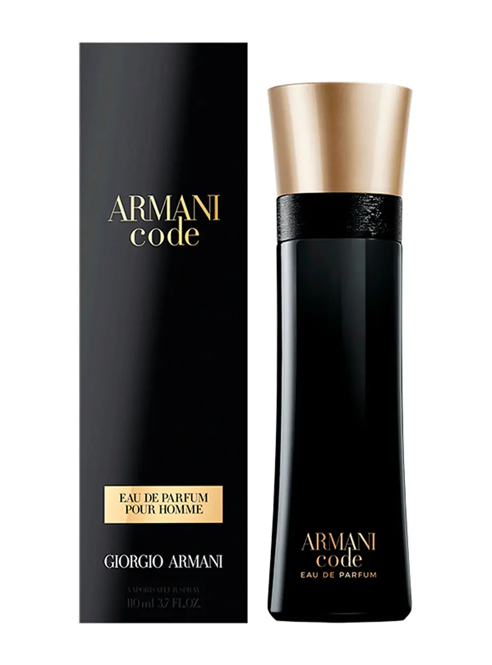 Armani Code 110 ml EDP 1