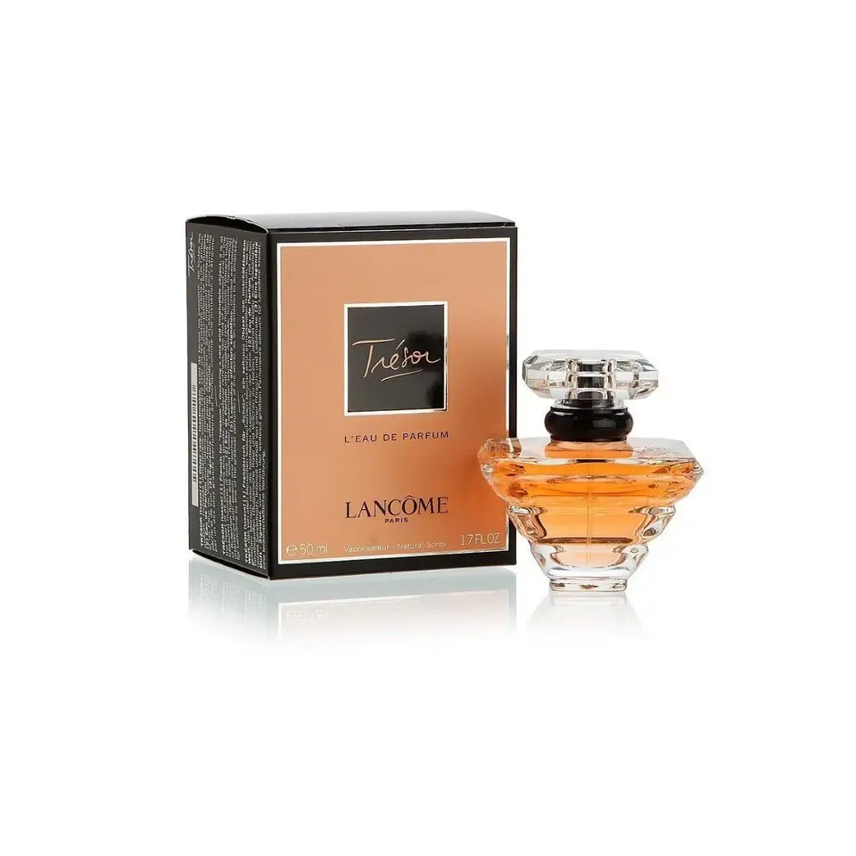 Trésor 50 ml EDP 1