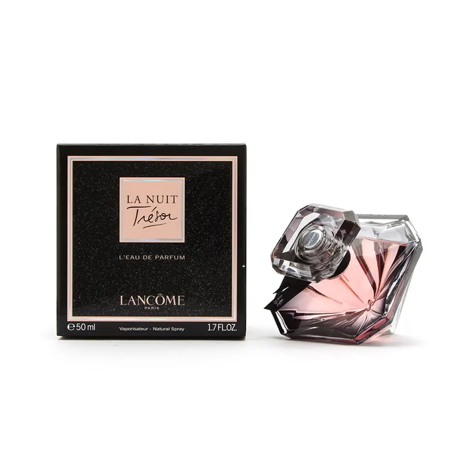 Tresor La Nuit 50 ml EDP 1