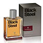 Black Steel Man 100 ml  - Miniatura 1