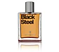 Black Steel Man 100 ml  - Miniatura 2