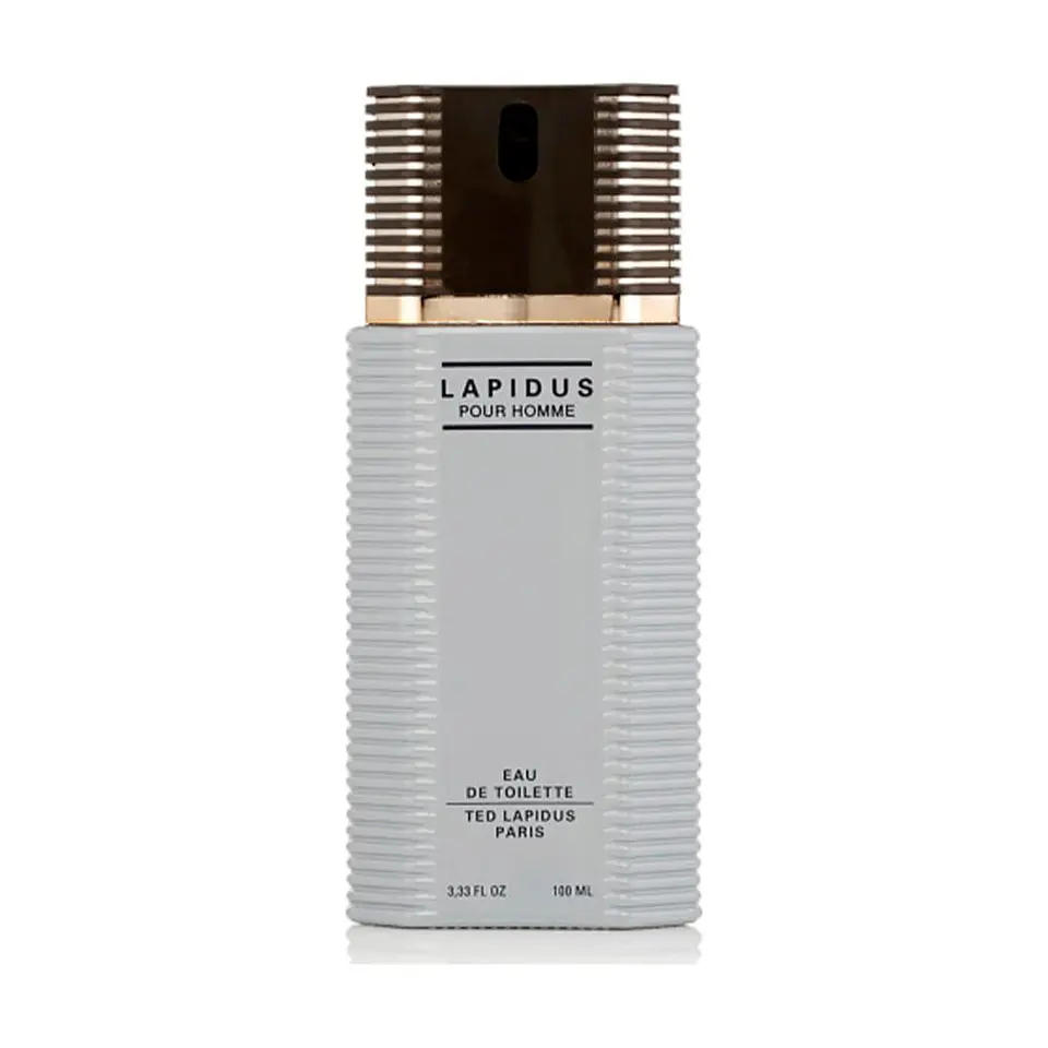 Lapidus Pour Homme 100 ml 2
