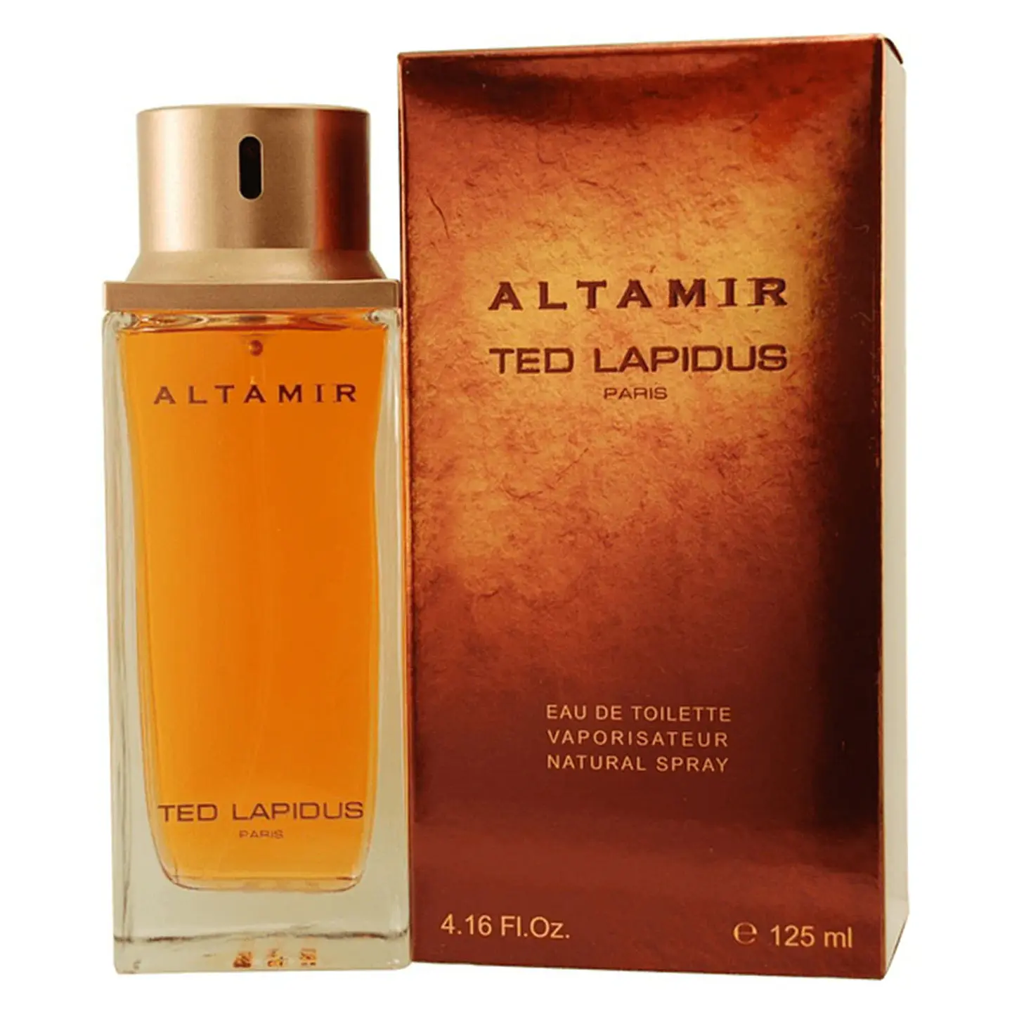 Lapidus Altamir 125 ml 1