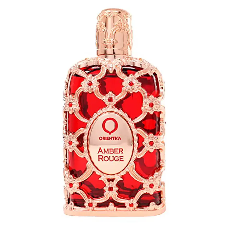Amber Rouge 80 ml EDP 2