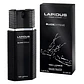 Lapidus Pour Homme Black Extreme 100 ml EDT - Miniatura 1