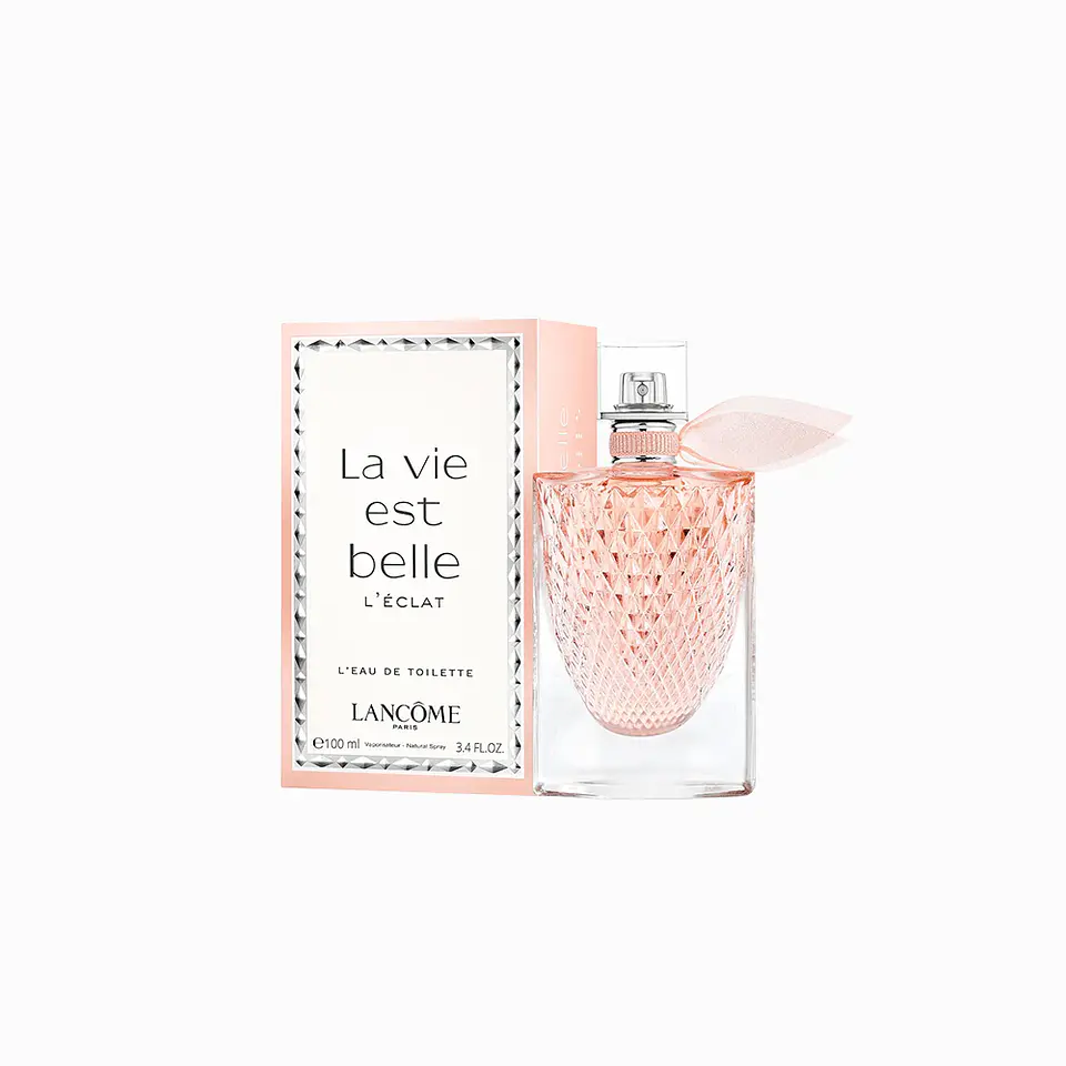 La Vie est Belle L'Éclat 100Ml EDT 1