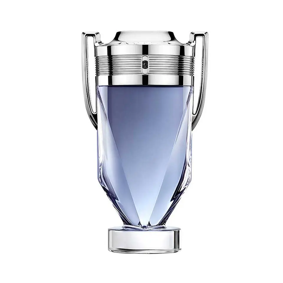 Invictus 200 ml EDT 2