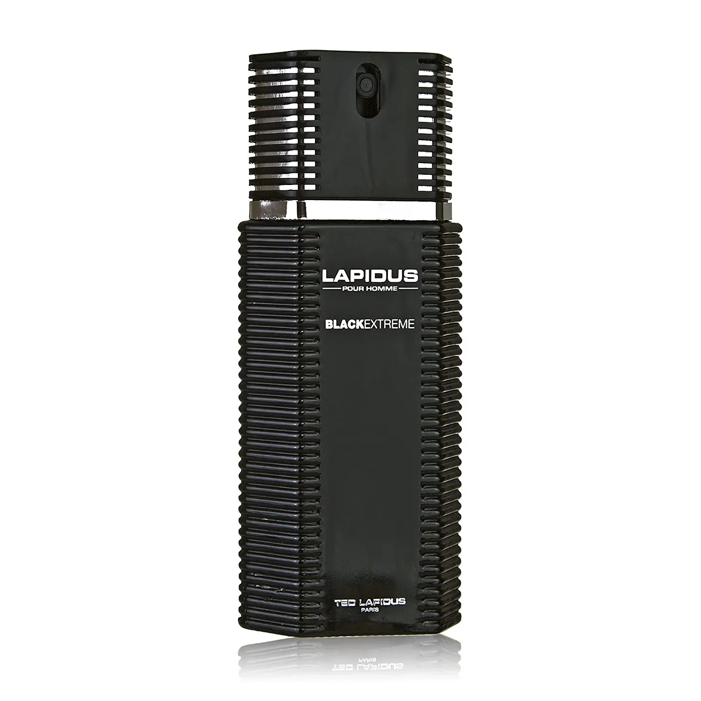 Lapidus Pour Homme Black Extreme 100 ml EDT 2