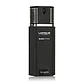 Lapidus Pour Homme Black Extreme 100 ml EDT - Miniatura 2