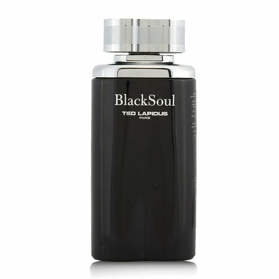 Lapidus Black Soul 100 ml 2