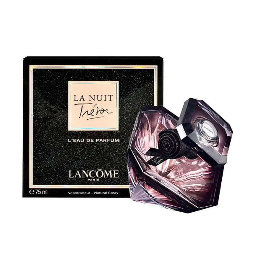 La Nuit Trésor 75 ml EDP 1