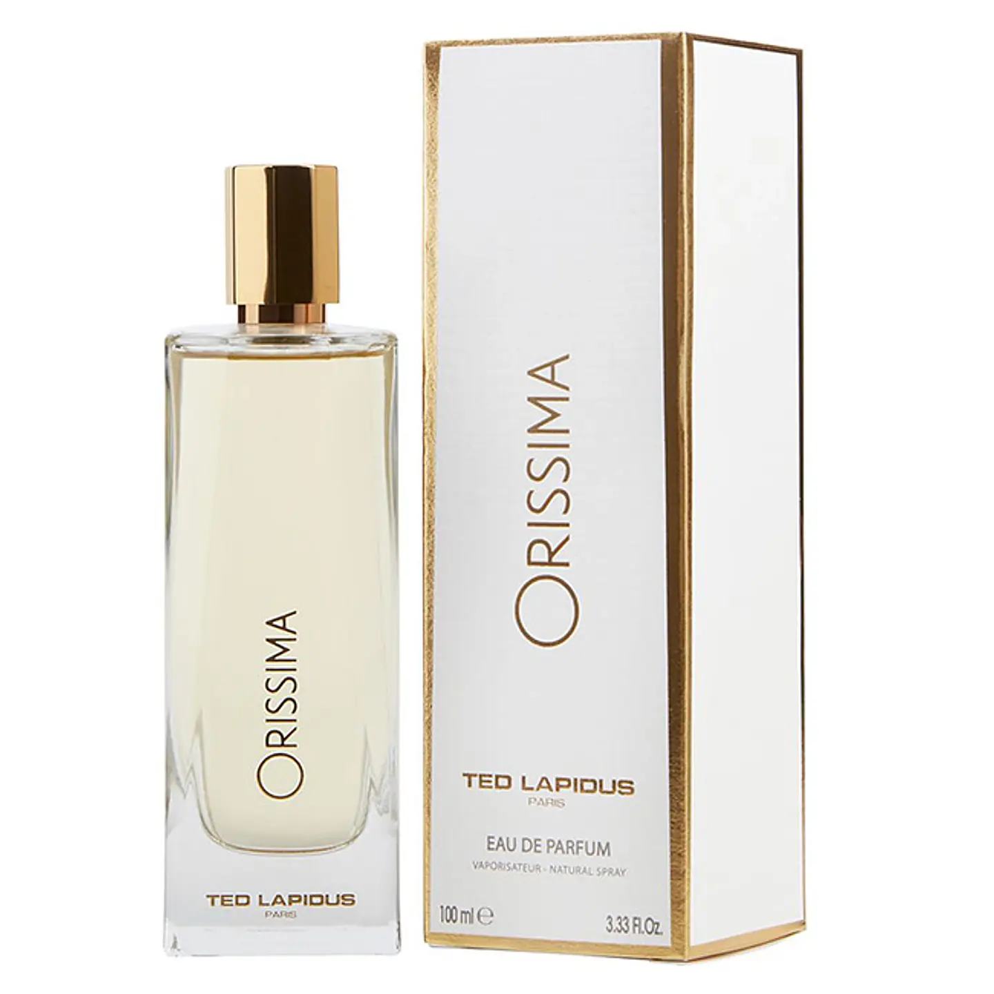 Lapidus Orissima 100 ml 1