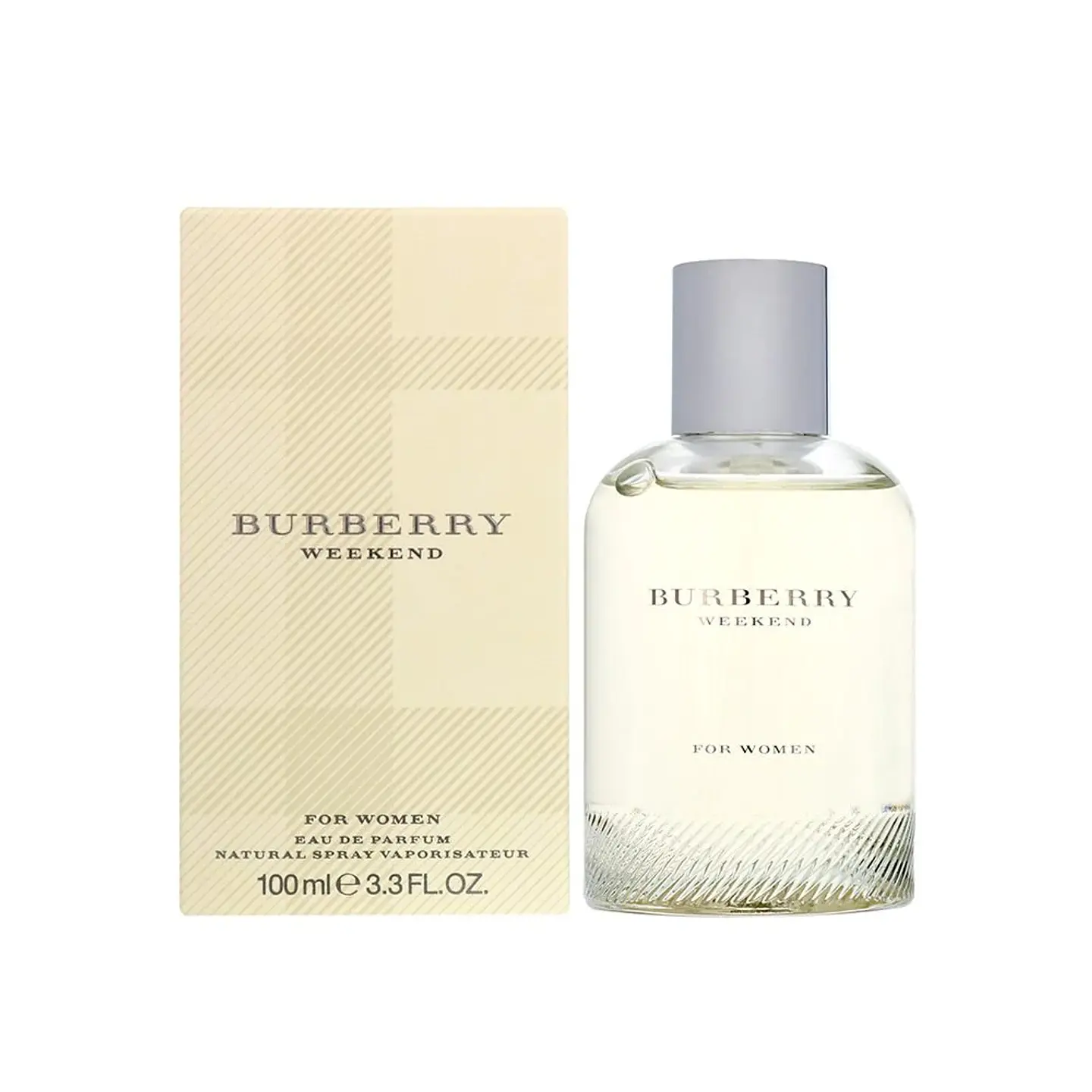 Burberry Weekend 100 ml EDP 1