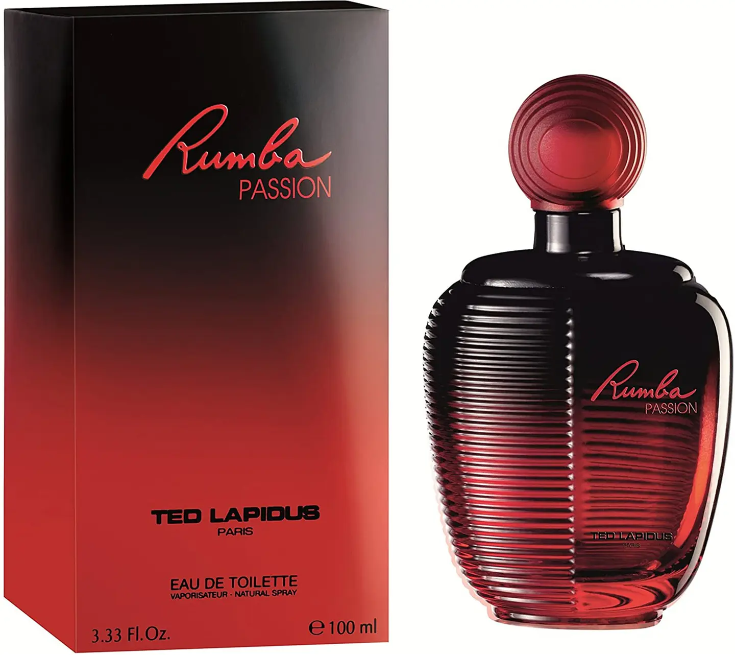 Lapidus Rumba Passion 100 ml 1