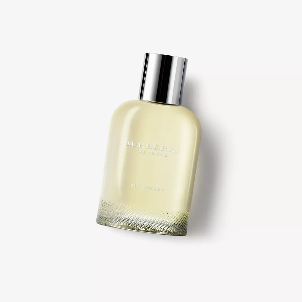 Burberry Weekend 100 ml EDP 2