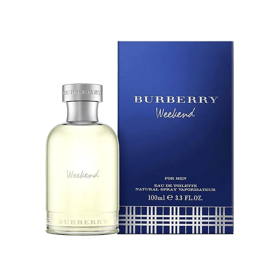 Burberry Weekend For Men 100 ml  1