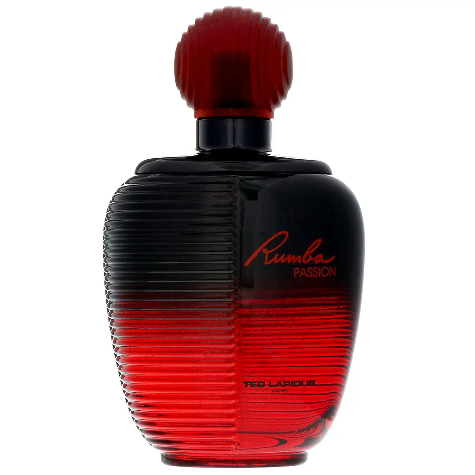 Lapidus Rumba Passion 100 ml 2
