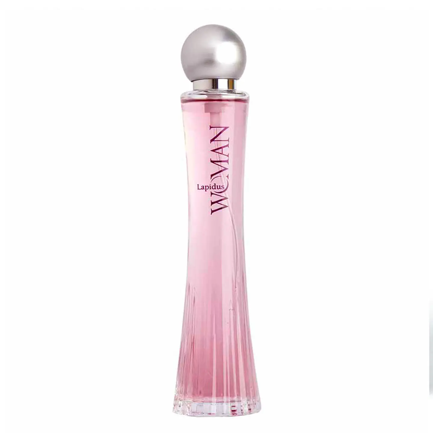 Lapidus Woman 100 ml EDT 2