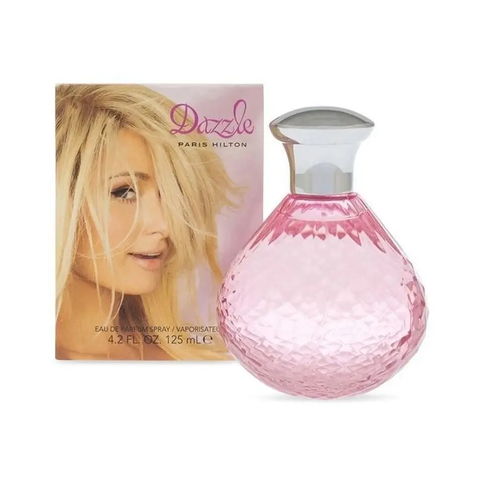 Dazzle 125 ml EDP 1