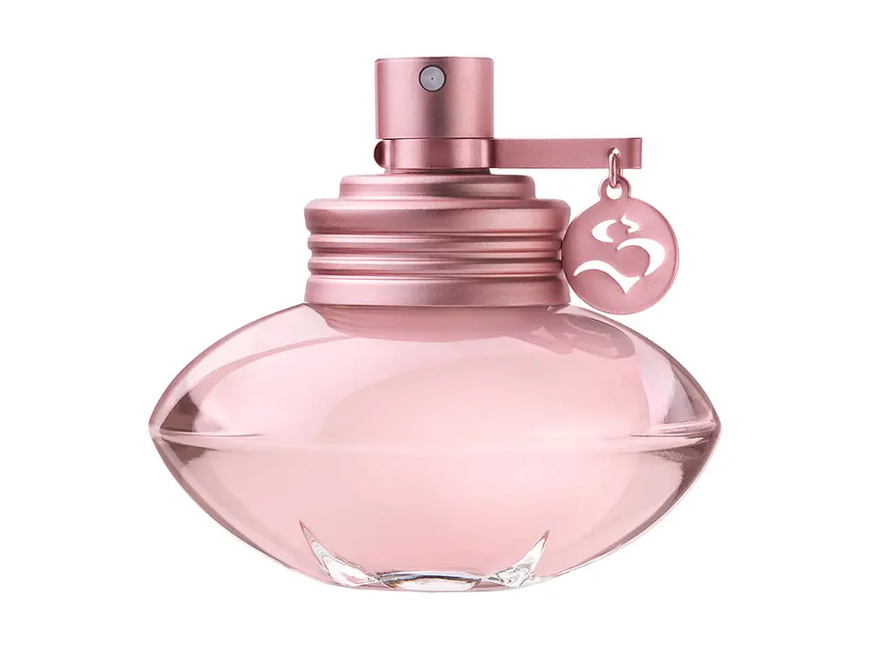 S by Shakira Eau Florale 80 ml  2
