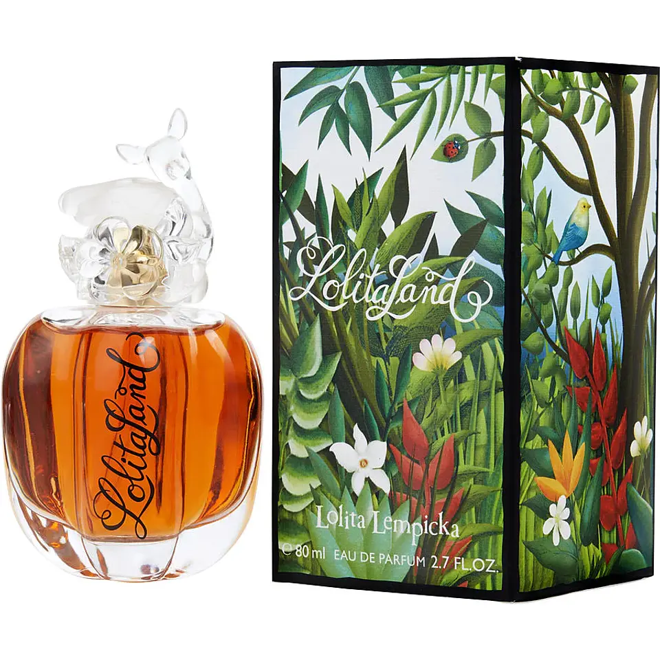 LolitaLand 80 ml EDP 1