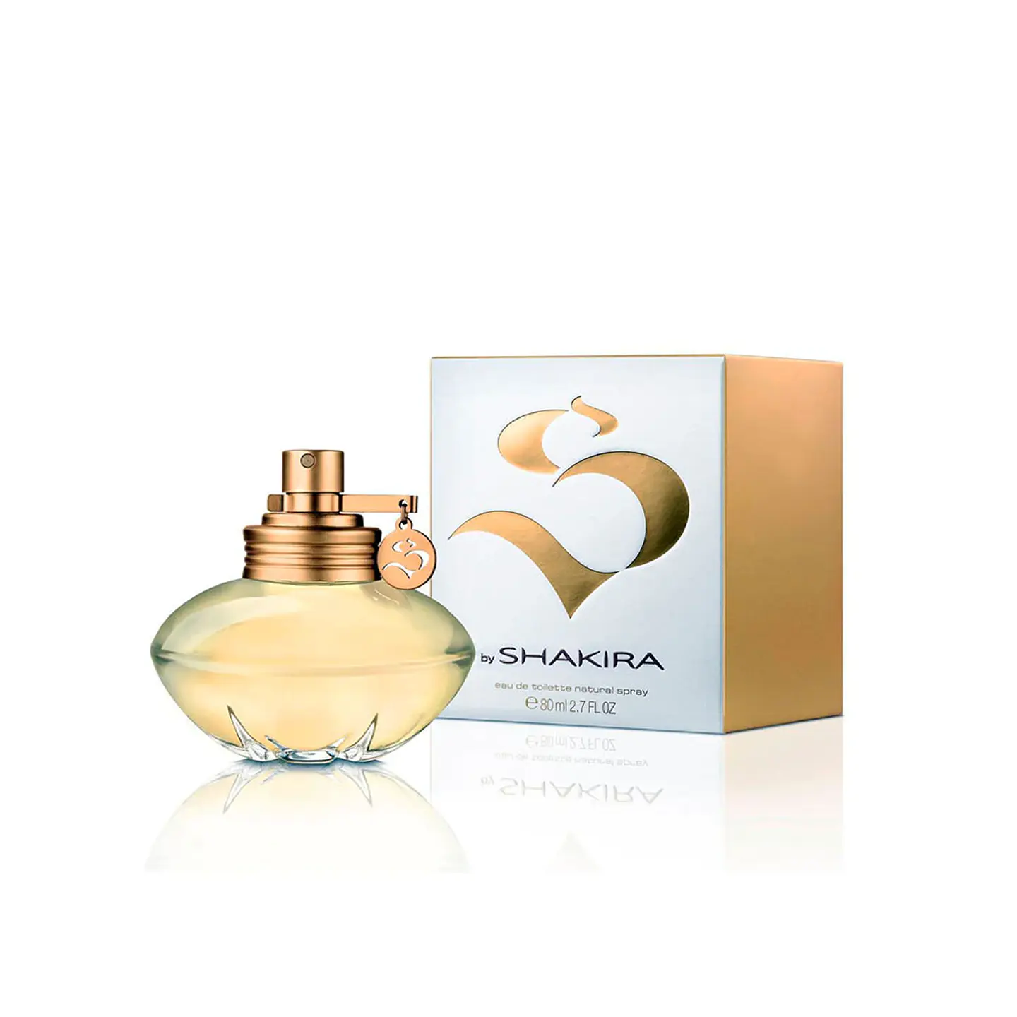 S by Shakira 80 ml 1