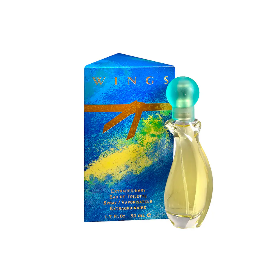 Wings 90 ml 1