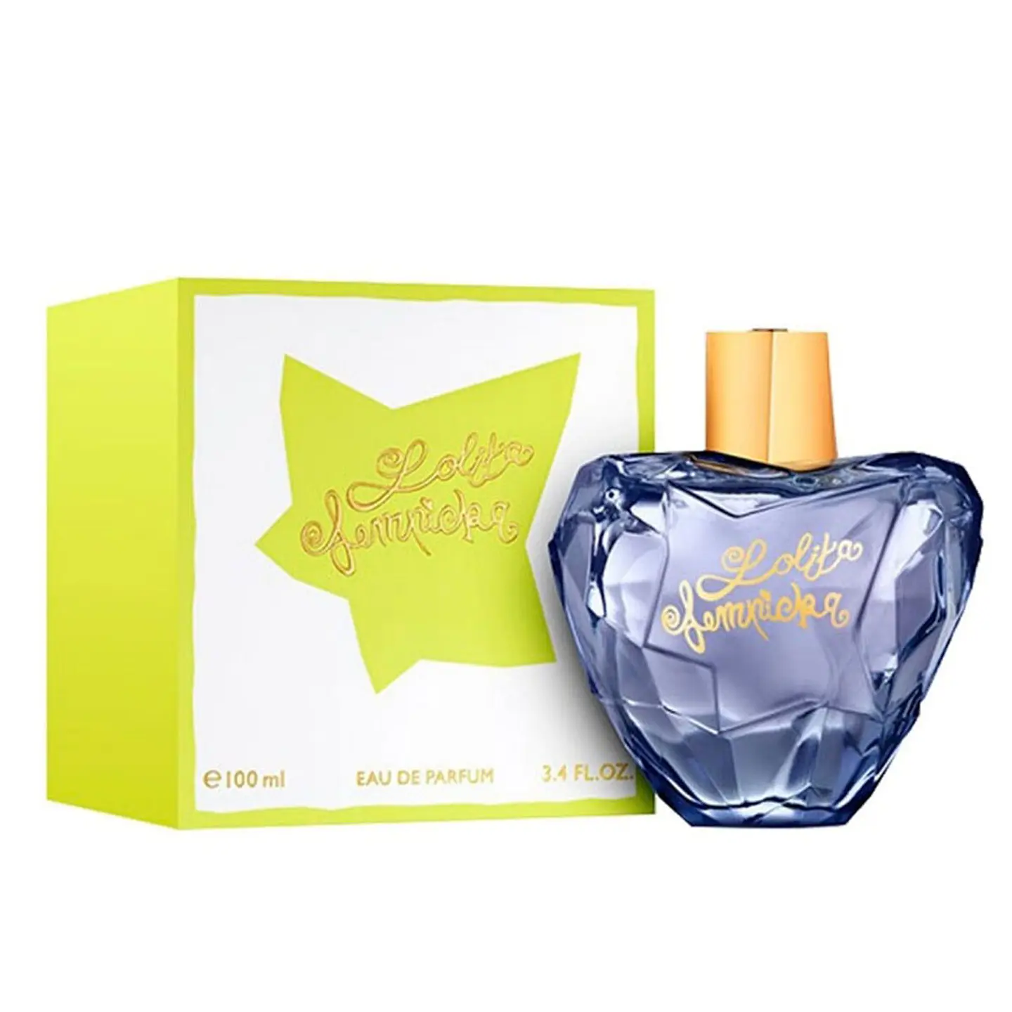Lolita Lempicka Mon Premier 100 ml 1