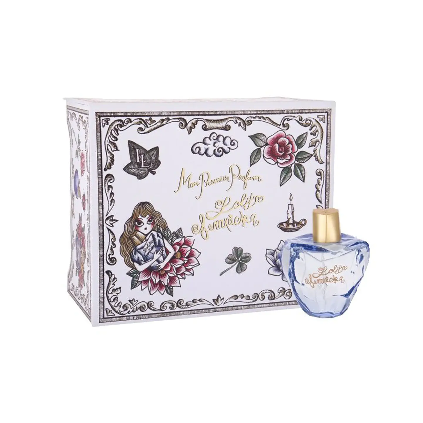 Lolita Lempicka Mon Premier 100 ml + 15 ml SET 1