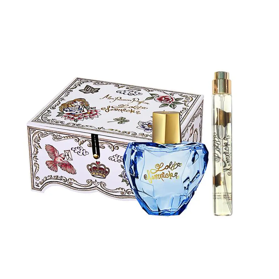 Lolita Lempicka Mon Premier 100 ml + 15 ml SET 2